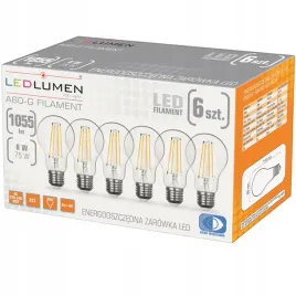 zestaw-6x-zarowka-led-e27-a60-8w75w-filament-1055lm-ozdobna-brak-migotania