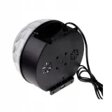 projektor-xxl-kula-disco-pilot-bluetooth-glosnik-stan-nowy-stan-opakowania-oryginalne