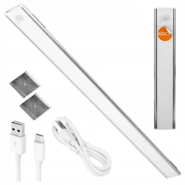 lampa-podszafkowa-kuchenna-led-listwa-do-szafy-czujnik-baterie-magnes-60cm