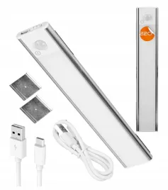 lampa-listwa-oswietleniowa-led-czujnik-ruch-magnes-baterie-22cm-podszafkowa