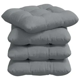 poduszki-na-siedziska-4-pcs-jasnoszary-40-x-40-x-12-cm-tkanina
