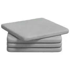 poduszki-na-siedziska-4-pcs-jasnoszary-40-x-40-x-3-cm-aksamit