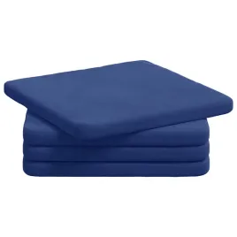 poduszki-na-siedziska-4-pcs-niebieski-policyjny-40-x-40-x-3-cm