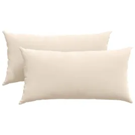 poduszki-na-sofe-2-pcs-bezowy-80-x-40-cm-tkanina