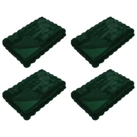 koc-z-futra-sztucznego-krolika-4-pcs-ciemna-zielen-220-x-240-cm