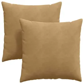 poduszki-na-sofe-2-pcs-brazowy-80-x-80-cm-tkanina-sztruksowa