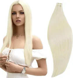 przedluzki-z-wlosow-naturalnych-platynowy-blond-runature-75-cm-20-sztuk