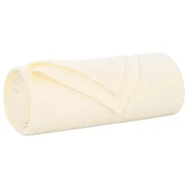 koce-narzutowe-24-pcs-kremowy-240-x-220-cm-polar