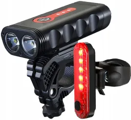 lampka-rowerowa-led-przod-1800-lumenow-mocna-tyl-oswietlenie-rowerowe