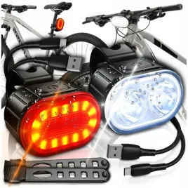 lampka-rowerowa-swiatlo-przod-tyl-led-na-kierownice-rower-usb-bardzo-mocna