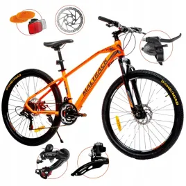 rower-gorski-mtb-shimano-26-2x-hamulce-tarczowe-rama-18-opony-26-15kg