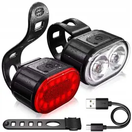 lampka-rowerowa-oswietlenie-led-na-rower-kierownice-przod-tyl-na-usb-moc