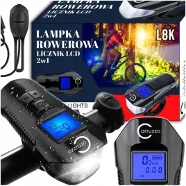 lampka-rowerowa-led-przod-licznik-rowerowy-klakson-akumulator-usb-3w1