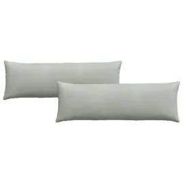 poduszki-na-sofe-2-pcs-jasnoszary-120-x-40-cm