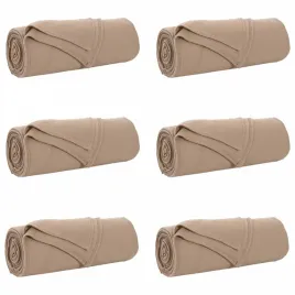 koce-narzutowe-6-pcs-camel-350-x-270-cm-polar