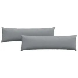 poduszki-na-sofe-2-pcs-jasnoszary-145-x-40-cm-tkanina