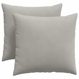 poduszki-na-sofe-2-pcs-jasnoszary-45-x-45-cm-tkanina