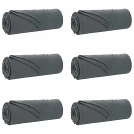 koce-narzutowe-6-pcs-ciemnoszary-350-x-270-cm-polar