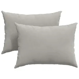 poduszki-na-sofe-2-pcs-jasnoszary-70-x-50-cm-tkanina