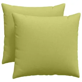 poduszki-na-sofe-2-pcs-jasnozielony-50-x-50-cm-tkanina