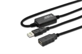 kabel-przedluzajacy-aktywny-digitus-da-73100-1-usb-2-0-10m