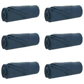 koce-narzutowe-6-pcs-granatowy-280-x-210-cm-polar