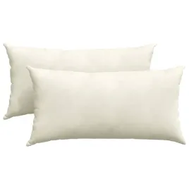 poduszki-na-sofe-2-pcs-kremowy-80-x-40-cm-tkanina-sztruksowa