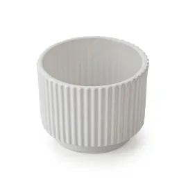 pojemnik-do-swiec-szklany-bialy-matowy-okragly-prazki-140ml-pali-sie