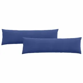 poduszki-na-sofe-2-pcs-niebieski-policyjny-145-x-40-cm