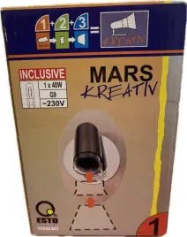 esto-kinkiet-led-mars-5311