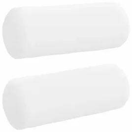 poduszki-walkowe-2-pcs-bialy-o-15-x-40-cm-tkanina