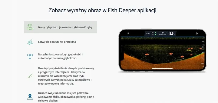 echosonda-deeper-fishfinder-start-smart-fishfinder-stan-nowy-marka-inna