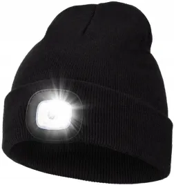 czapka-zimowa-z-latarka-lampka-czolowa-led-ladowanie-usb-ciepla-czarna