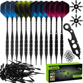 zestaw-12-rzutek-groty-piorka-lotki-do-gry-w-darta-duzy-komplet-100-grotow