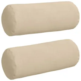 poduszki-walkowe-2-pcs-kremowy-o-15-x-40-cm