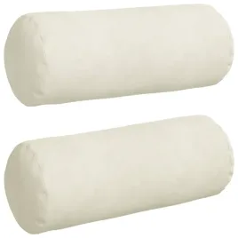 poduszki-walkowe-2-pcs-kremowy-o-15-x-40-cm-tkanina-sztruksowa