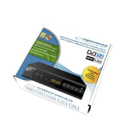 tuner-cyfrowy-esperanza-ev106r-dvb-t-t2-h-265-hevc