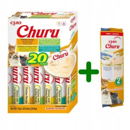 inaba-cat-churu-varieties-chicken-mix-przysmak-dla-kota-kurczak-20x14g-2x14