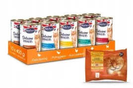 mokra-karma-dla-kota-butchers-delicious-dinner-mix-5-smakow-10szt-x-400g