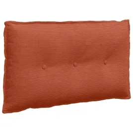 poduszka-na-plecy-czerwono-pomaranczowy-80-x-50-cm