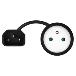 adapter-zasilania-savio-cl-180-iec-c14-cee-7-5-e-015m