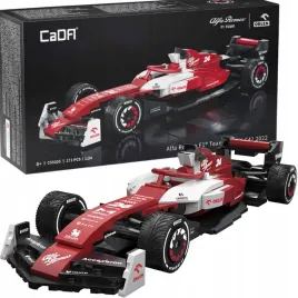 klocki-cada-alfa-romeo-f1-team-bolid-robert-kubica-czerwony-271-el-formula