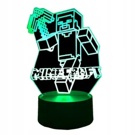lampka-nocna-minecraft-hologram-led-kolory-rgb-na-prezent-dla-dziecka