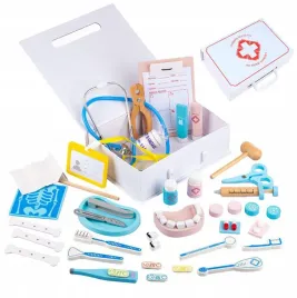 zestaw-malego-lekarza-dla-dzieci-walizka-apteczka-pielegniarka-maly-doktor
