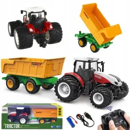 duzy-traktor-zdalnie-sterowany-ciagnik-z-przyczepa-rc-pilot