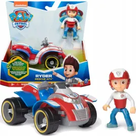 psi-patrol-figurka-ryder-quad-pojazd-ratunkowy