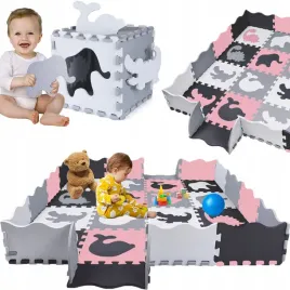 gruba-mata-edukacyjna-puzzle-piankowe-xxl-kojec