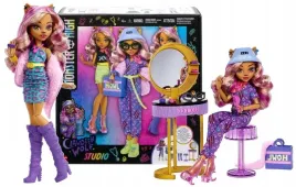 lalka-monster-high-clawdeen-wolf-studio-lalka-ubranka-toaletka-akcesoria