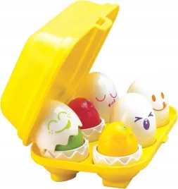 tomy-piszczace-jajeczka-6-jajek-w-pojemniku-do-sortowania-501t814