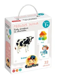 czuczu-czu-czu-karty-obrazkowe-pierwsze-slowa-12m